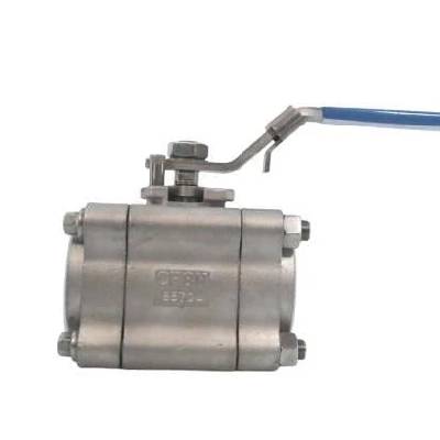 Ball Valve