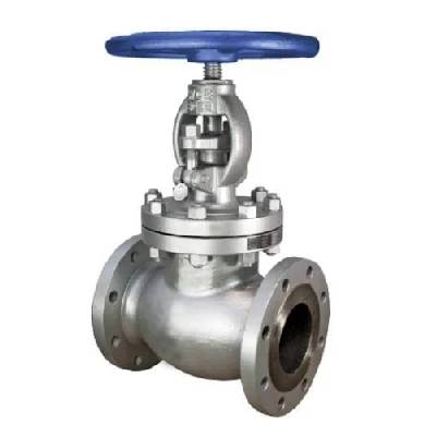 Globe Valve