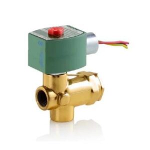 solenoid valve